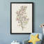 «Twig Study I», toile encadrée de qualité supérieure - prête à être accrochée-1078175281-1078175291