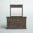 Lenwood Dresser with Mirror