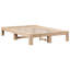 Solid Wood Storage Bed-1274361405-1274361401