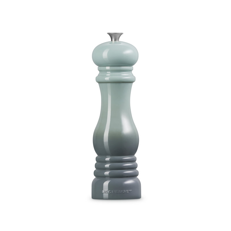 Le Creuset Classic Salt Mill, Sea Salt
