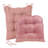 Non-Slip Rocking Chair Cushion Set-641692070