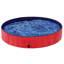  Grande baignoire pliable en PVC pour chiens / chats-88991276-88991281