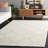 Khaleem Performance Geometric Rug-1104491541