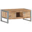 Shakira Frame Coffee Table with Storage