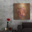 Art mural en métal «Rustic Sports I» par Ethan Harper-106415330