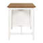 Ensemble de table de bar 5 pièces 5 pièces