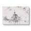 Almudena Cathedral In Madrid Spain - Wrapped Canvas-56664410
