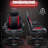 Ergonomic Gaming Tilt Rock Chair-49804200