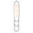 Tartine 1-Light LED Wall Sconce in Black-1713017709