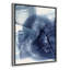 Indigo Crescendo I, impression par -1994367421-1994367404