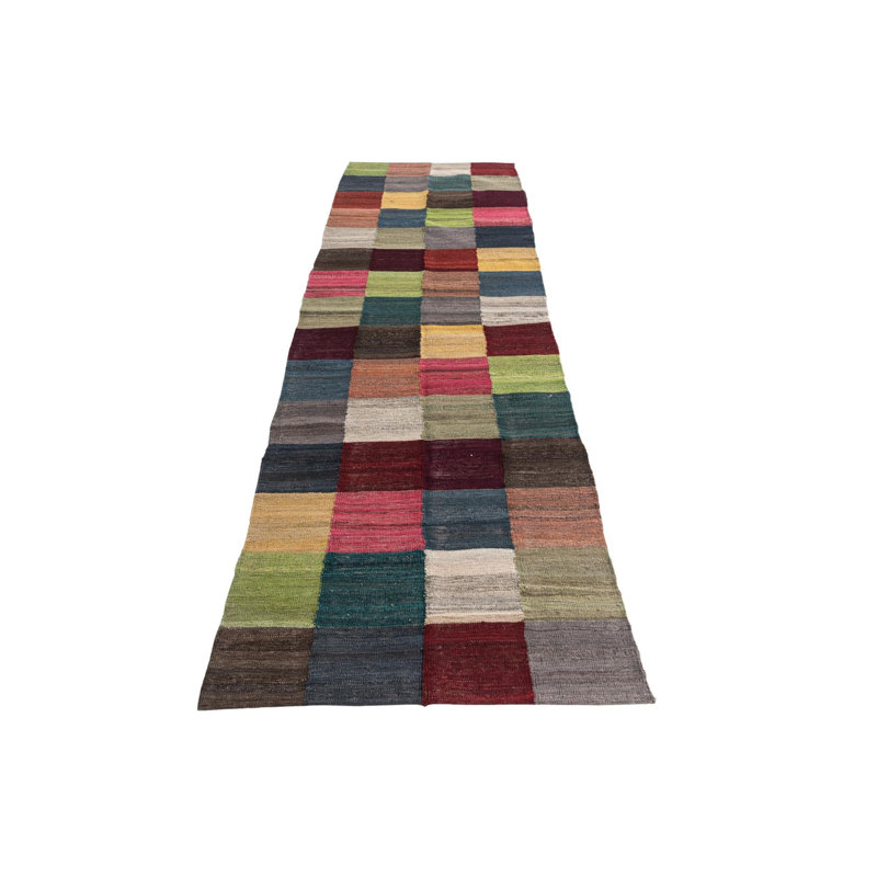 Runner Ohlson Multi Rug