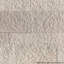 Carrelage mosaïque auto-adhésif en pierre naturelle 6 po x 24 po-58994556
