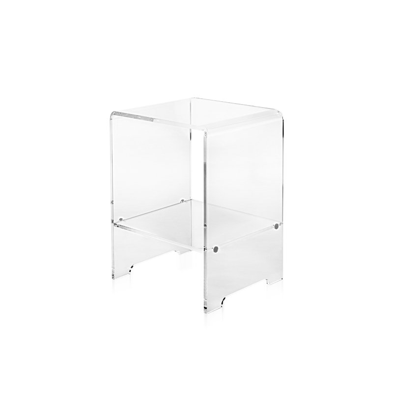 Netea Sled Coffee Table
