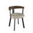 Drees Dining Chair with backrest and arms-326798048-319588987