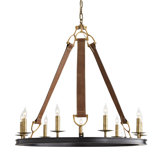 Chaney 9 - Light Chandelier