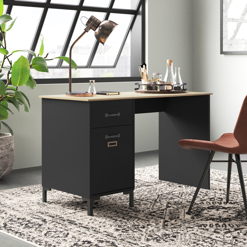 Chicasaw Desk