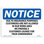 Due to Insurance Purposes Customers Are Sign