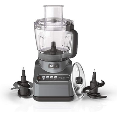 Ninja 9-Cup Professional Plus Food Processor
