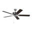 Ventilateur de plafond 52 po-88061639-88061638