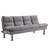 Connell 67'' Upholstered Convertible Sofa