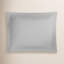 Lucca 100% Cotton Matelassé Shams-360441850-360441847