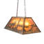 Mildred 6 - Light Pendant