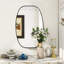 Miroir de salle de bain ovale-1056015139-1056015165