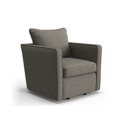 Chaise à pivot