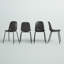 AlmedaCheatham 18.3'' H Side Chair-2099733474