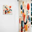 Rideau obscurcissant Balabak - Modern Shapes-1000849553