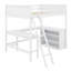 Lit double mezzanine Jimmiah-336474754