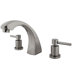 Satin Nickel