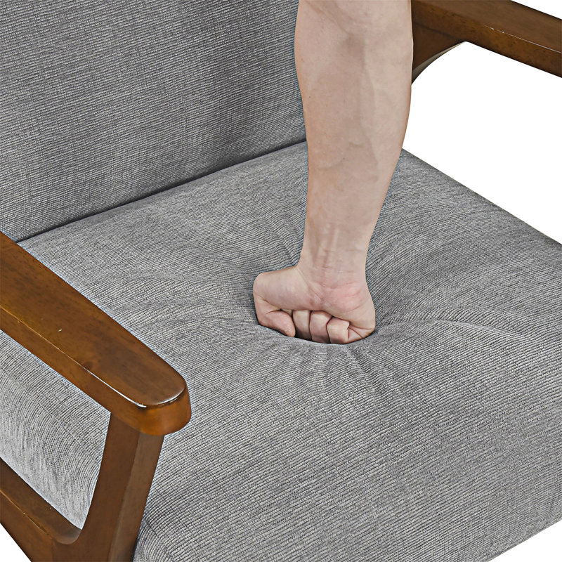 Fauteuil d'appoint, Gris