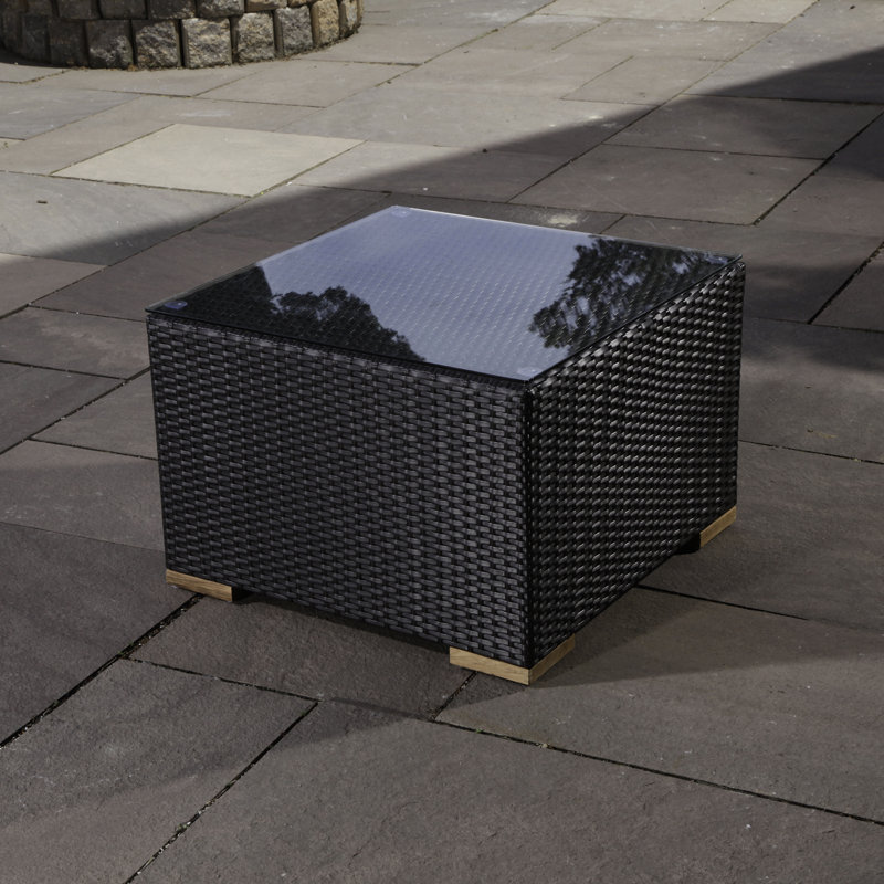 Salina Outdoor Chaise Lounge