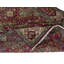 Tapis oriental antique