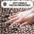 Radhika Chenille Non-Slip Bath Rug-339039646-339039636