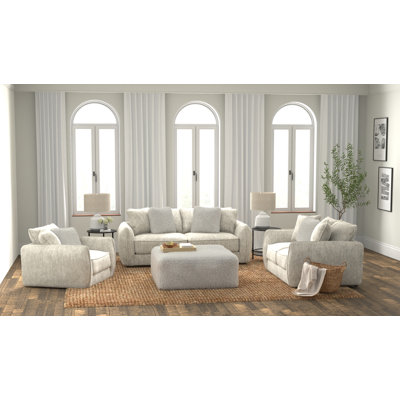 Jesni 67'' Loveseat
