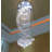 12 - Light Dimmable Tiered Chandelier