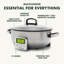 Greenpan Omni Cooker 5.6 Litre-113839366