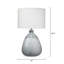 Elevated Coastal Table Lamp