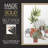 PurrfectPlantsII Framed Print - Solid Wood-1321443948
