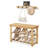 Coat Rack Shoe Bench Set-1175396571