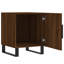 Bodaway 40cm W Manufactured Wood Bedside Table-484297884-518977860