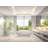 Niantic 66.25'' x 37.25'' Air Solid Surface Bathtub-88695780-88695785