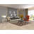 Hand Knotted Wool Oriental Indoor Rug