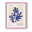 Matisse CLV III, reproduction encadrée - bois massif-95097779-95097778
