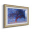 L'Arbre rouge, 1909 - Piet Mondrian - Reproduction encadrée sur mesure-111926952-111926971-111926972