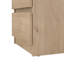 Parley 40.4cm W Manufactured Wood Bedside Table