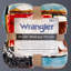  Jeté Wrangler