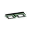 Sharen LED Flush Mount